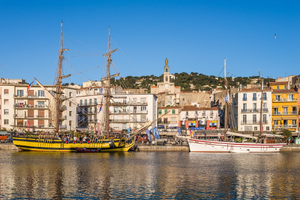 Sète